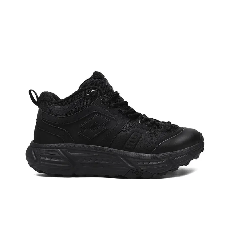 LOTTO Slip-Resistant Breathable Lightweight Low-Top Running Shoes Men's-6