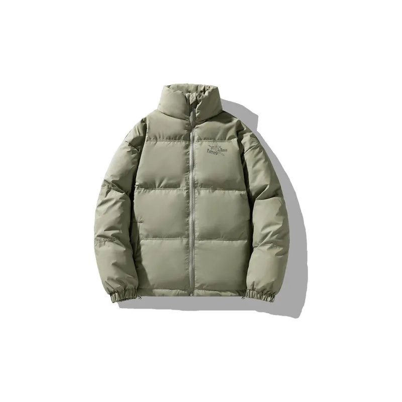 Ferrero Ross Down Jackets Unisex-6