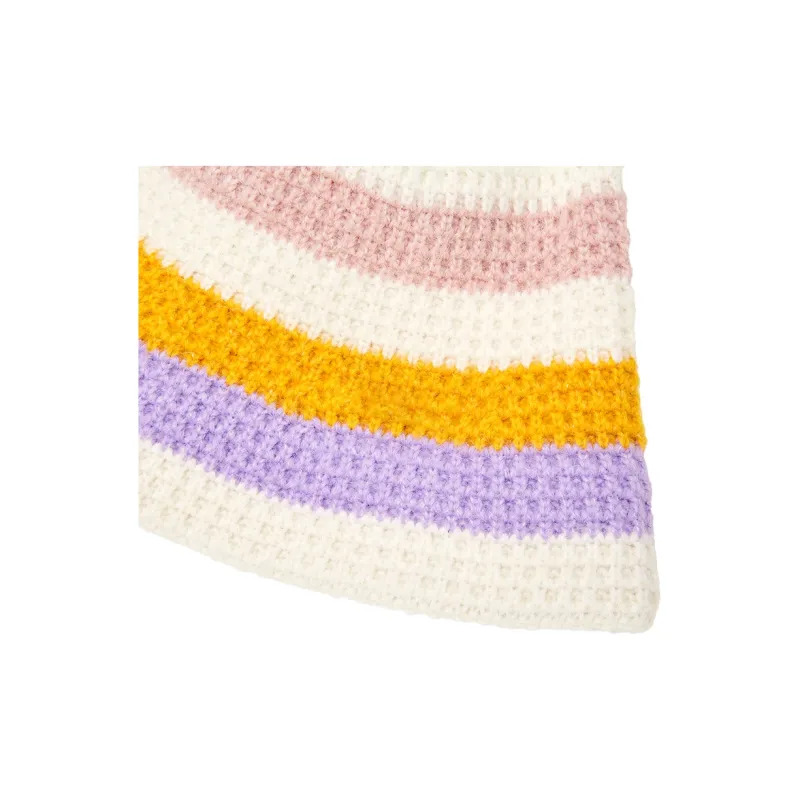 MUYKUY Acrylic Polyester Beanies Women's-13