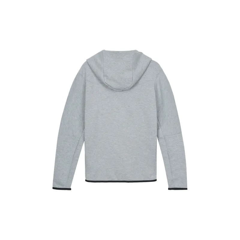 Nike Sportswear Tech Fleece Full Zip Hoodie Asia Sizing-1