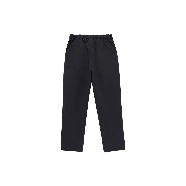 JIL SANDER Casual Pants Men Marine Blue-1