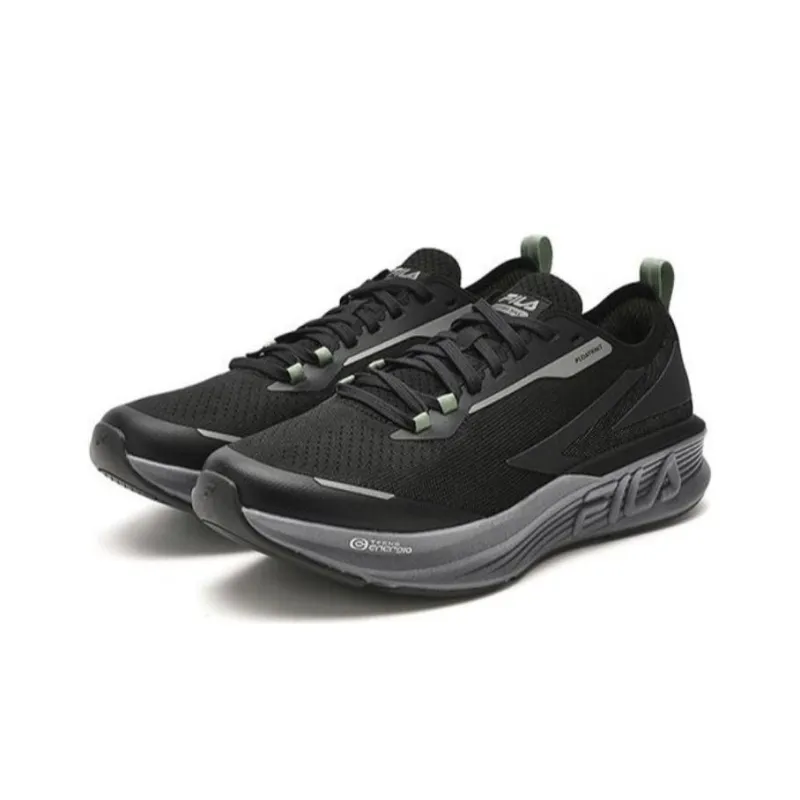 FILA Vola Evo Shoes 'Black Grey'-2