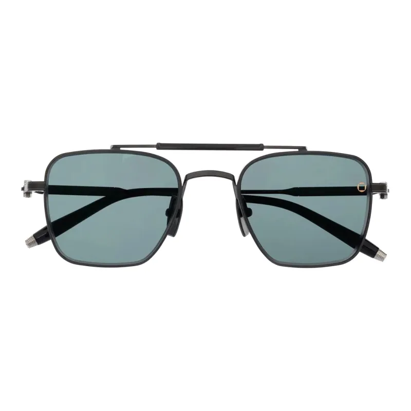 Akoni Europa Square-frame Sunglasses-1