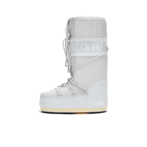 Moon Boot Snow Boots Unisex