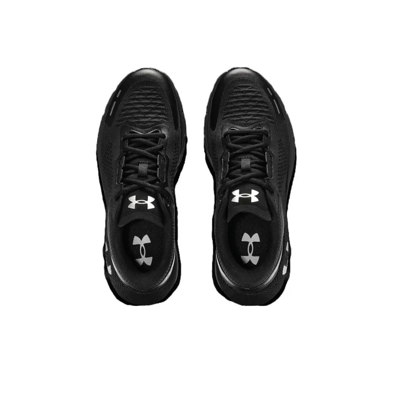 Under Armour Hovr Phantom Sneakers 'Black' Women's-3