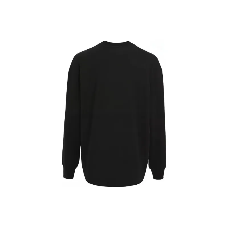 Marisfrolg T-Shirts Women's Black-1