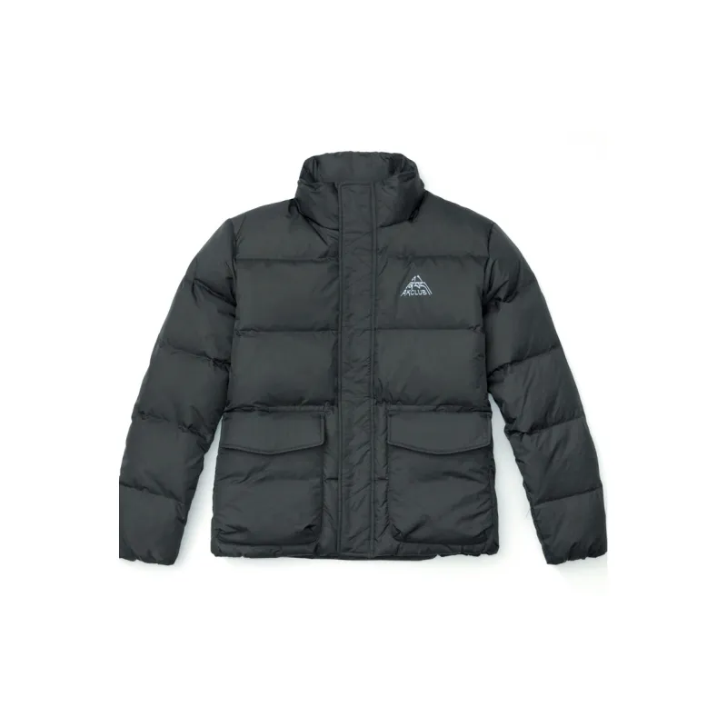 AKCLUB Vintage Collection Winter Down Jacket Men's-2