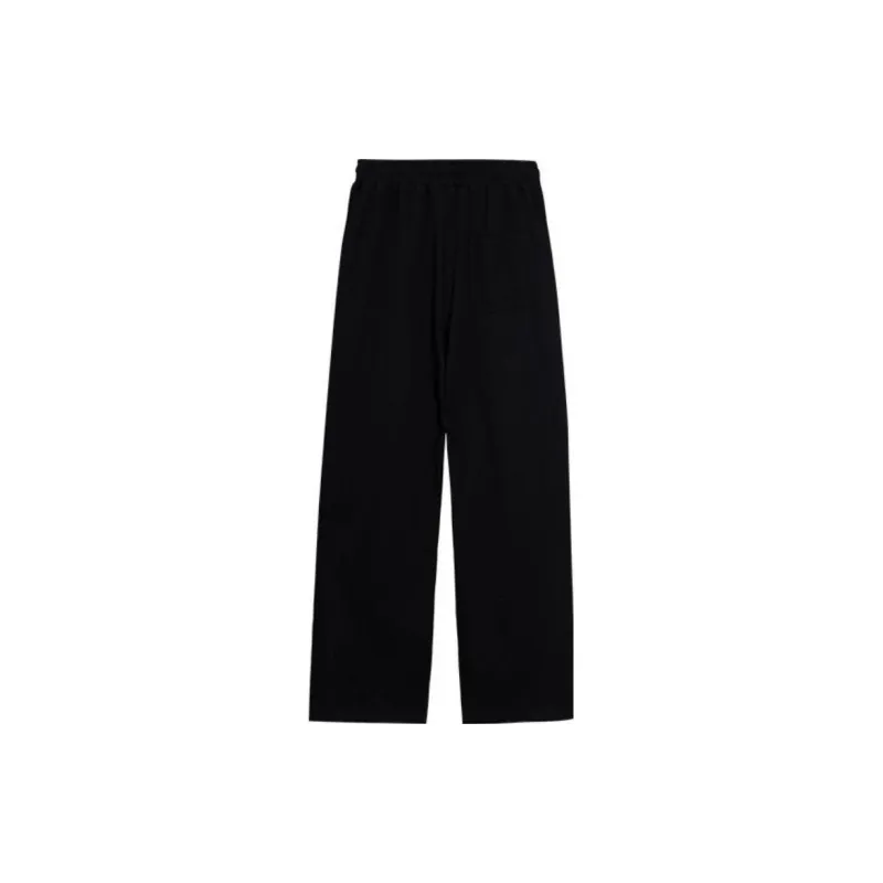 ZUOBEIKA Casual Pants Women's Black-1