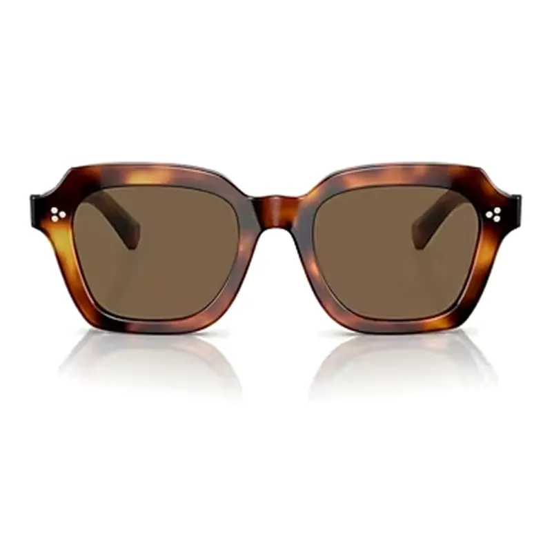 Oliver Peoples Kienna Square frame Sunglasses-1