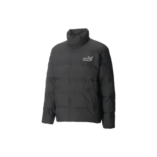 PUMA Better Polyball Jackets Men Black