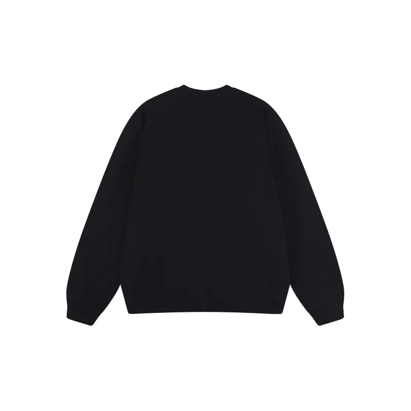 GXXX Sweatshirts Unisex-12