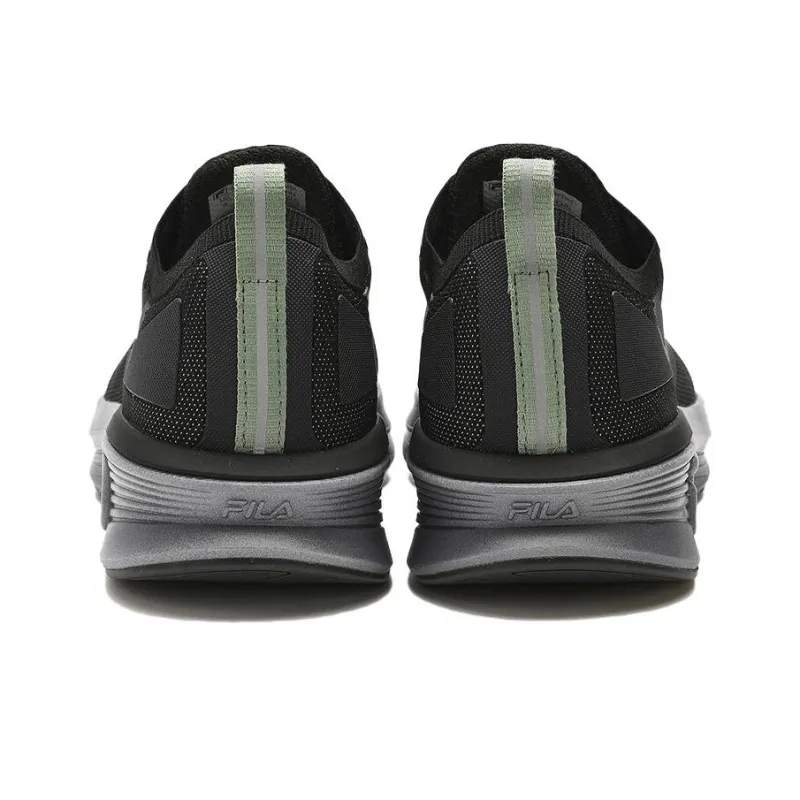 FILA Vola Evo Shoes 'Black Grey'-4