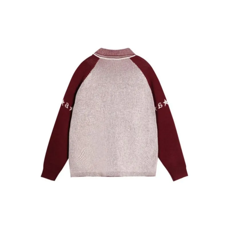 ZUOBEIKA Knitwear Women's-1