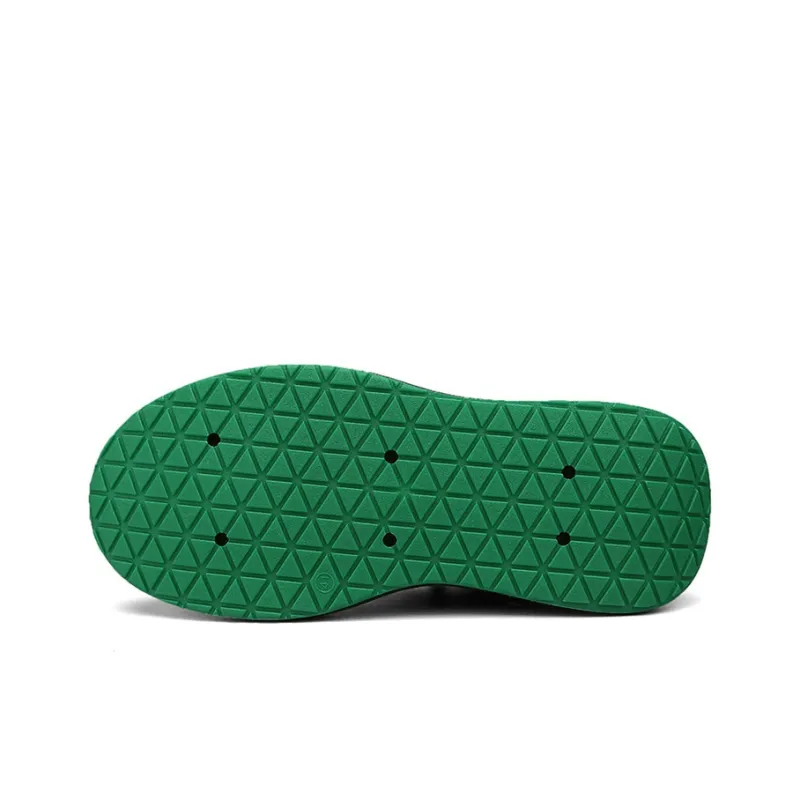 Warrior Low-Top Casual Shoes Men's-11