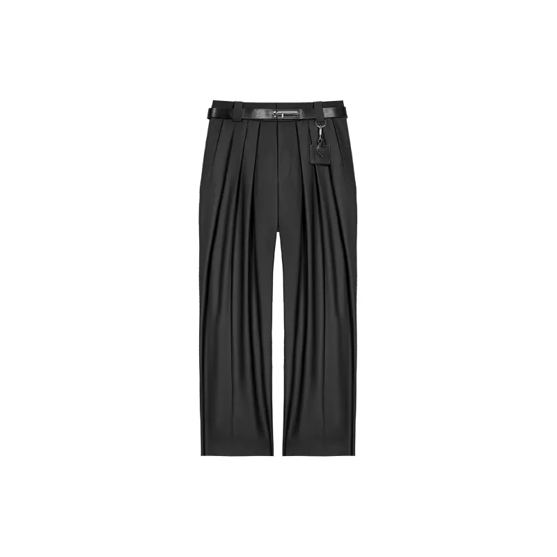 Unawares. Casual Pants Unisex-1