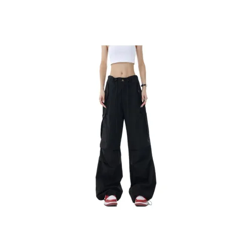 KENH Casual Pants Women's