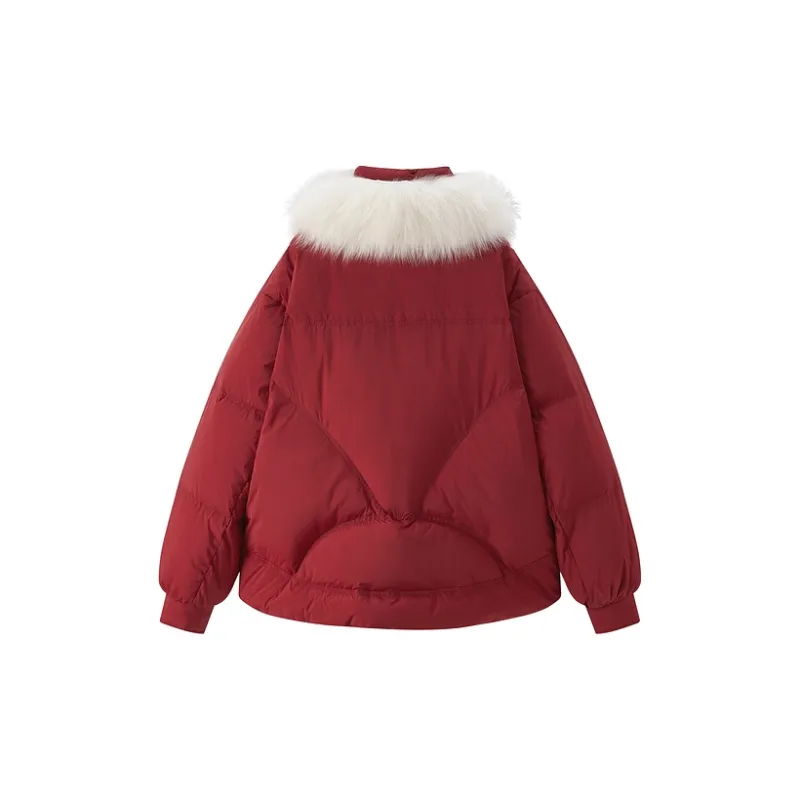 LEDIN Down Jackets Women's-3