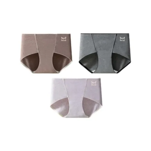 MIIOW Women's Underpants
