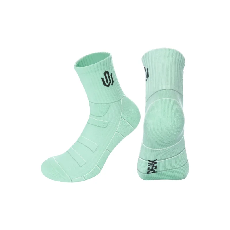 PEAK Unisex Basketball Socks-5