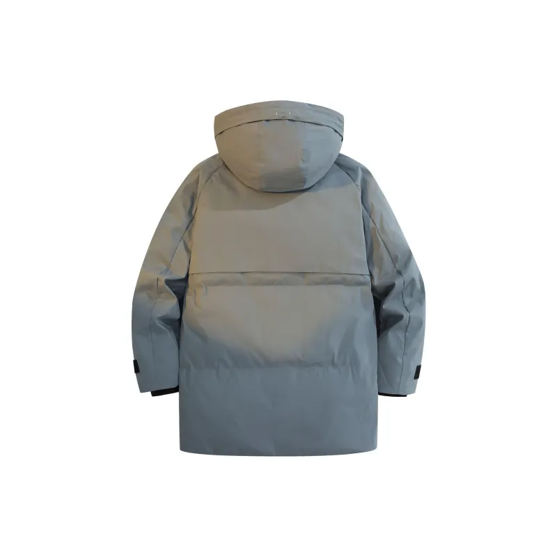 YAYA Down Jackets Men-8