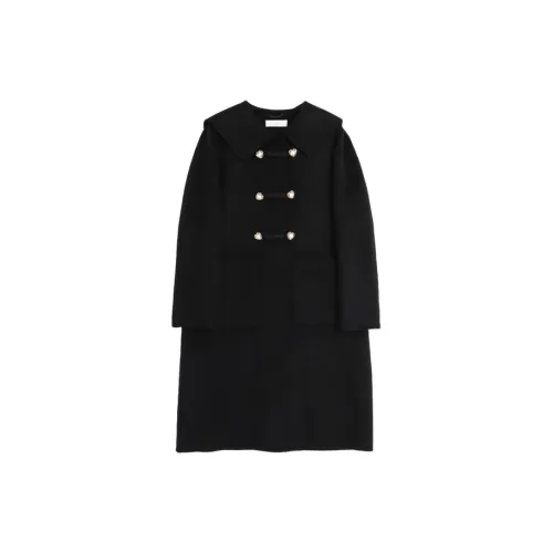 SETIROM Coats Women's