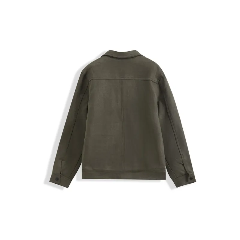 I'm David Jackets Unisex-7