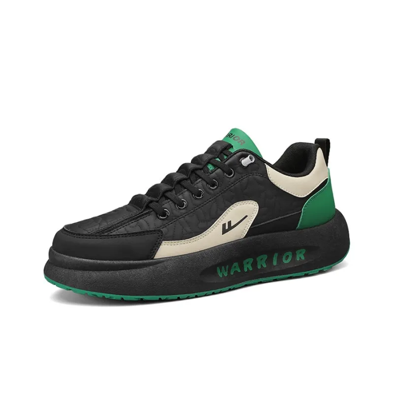 Warrior Low-Top Casual Shoes Men's-7