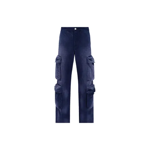 AMIRI Jeans Men Blue