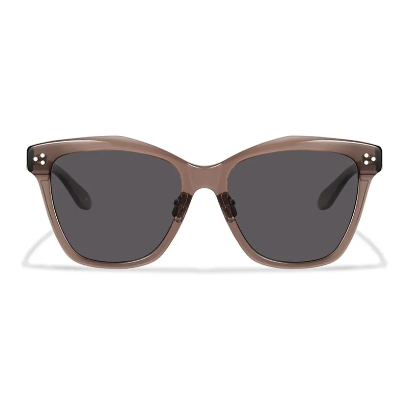 APRIL Plate Frame Butterfly Sunglasses Unisex-5