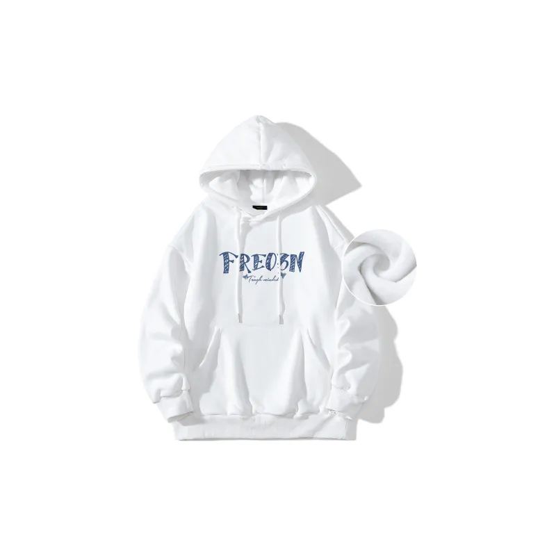 FREO3N Sweatshirts Unisex-9