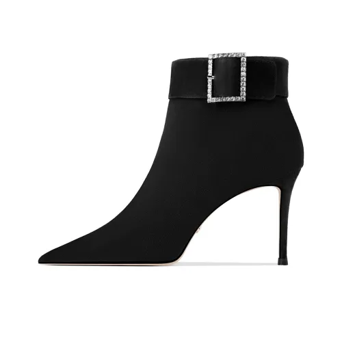 Shesrim Ankle Boots Women's