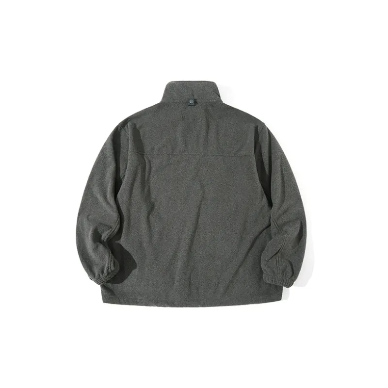 NOTHOMME Windbreaker Jacket Unisex-31
