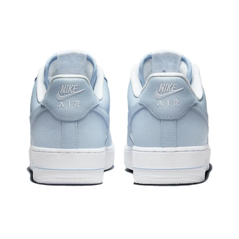 Nike Air Force 1 Light Armory Blue-4