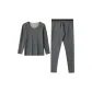 Light Heather Gray