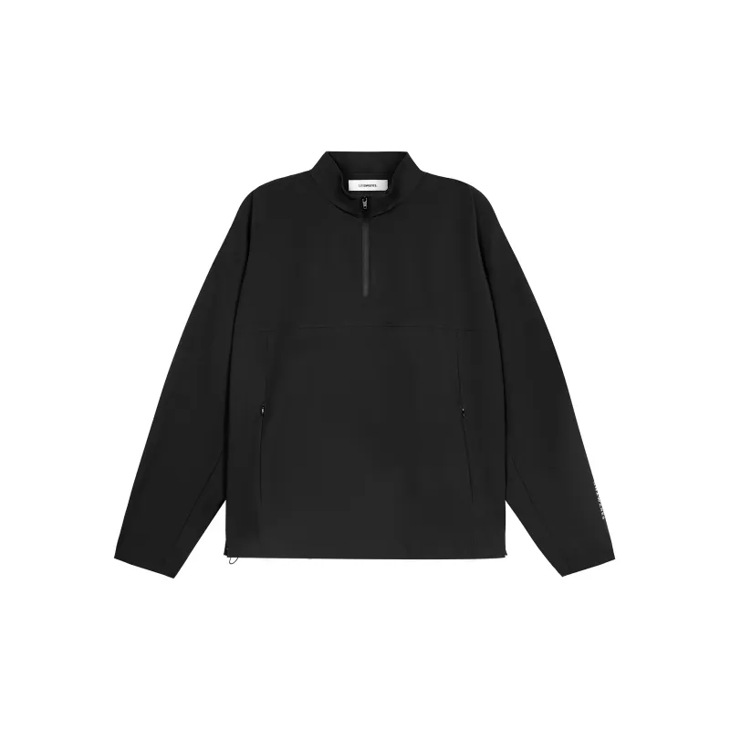 Unawares. T-Shirts Unisex Black-1