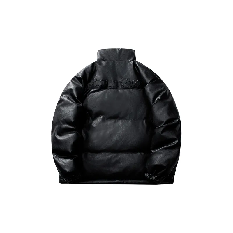 ROOMBOSE Puffer Jackets Unisex-1