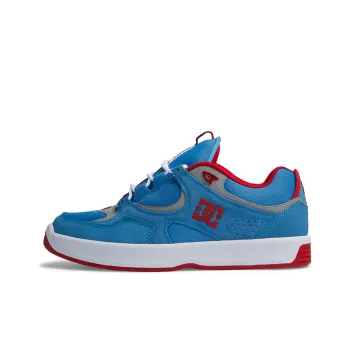 DC Shoes KaLynx Zero Anti Slip Wear Resistant Low Top Skateboard Shoes Unisex