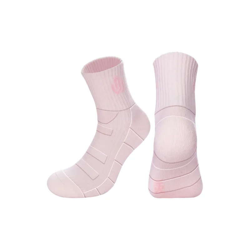 PEAK Unisex Basketball Socks-4