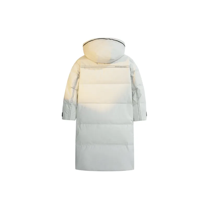 YAYA Down Jackets Men-1