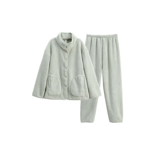 FENTENG Unisex Pajama Sets
