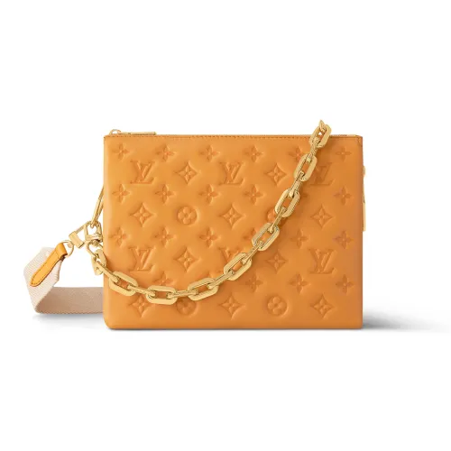 LOUIS VUITTON Coussin Crossbody Bags