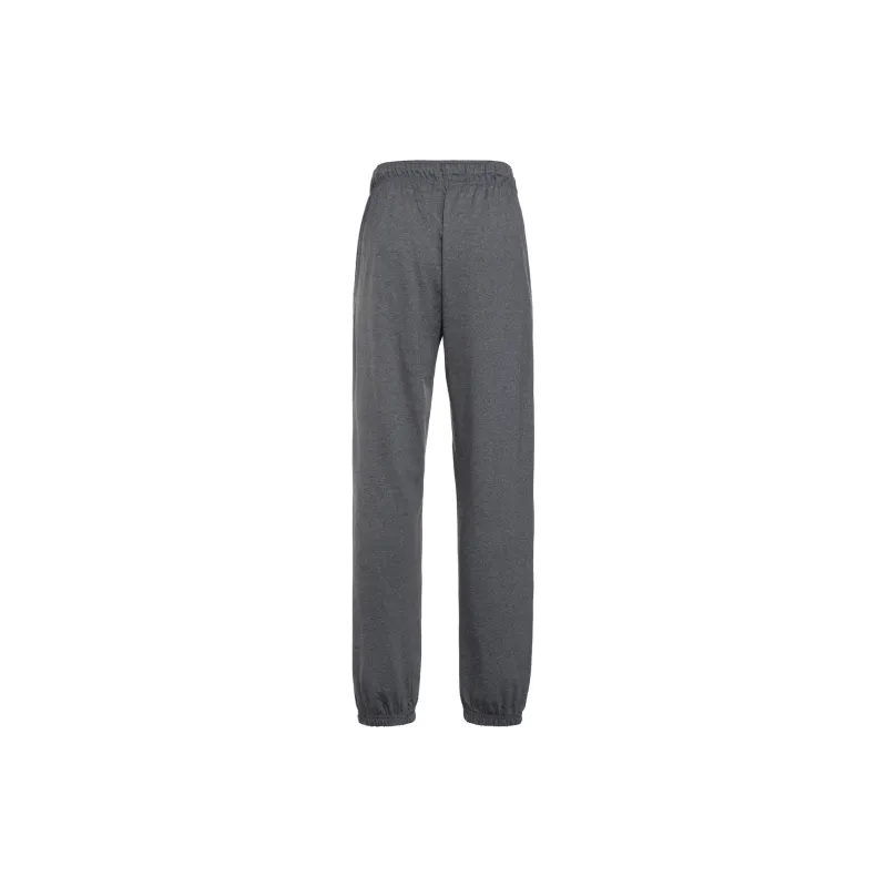Champion Knitted Sweatpants Men Dark Gray-2