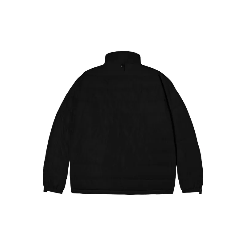 PSO Brand City Outdoor Collection Down Jacket Unisex-4
