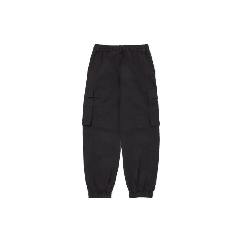 Champion Cargo Pants Men Black-1