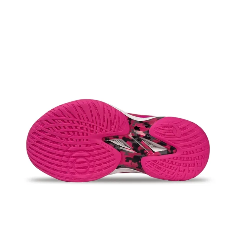 Asics Gel Hoop V15 Basketball Shoes 'Rose Pink'-5