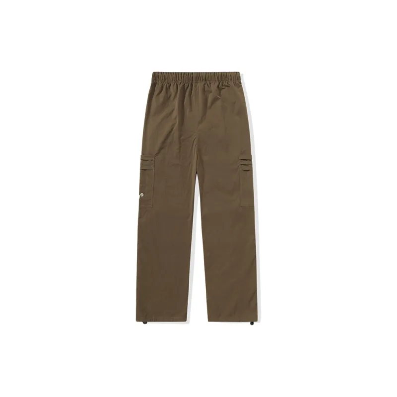 KNOW EVERY Cargo Pants Unisex-11