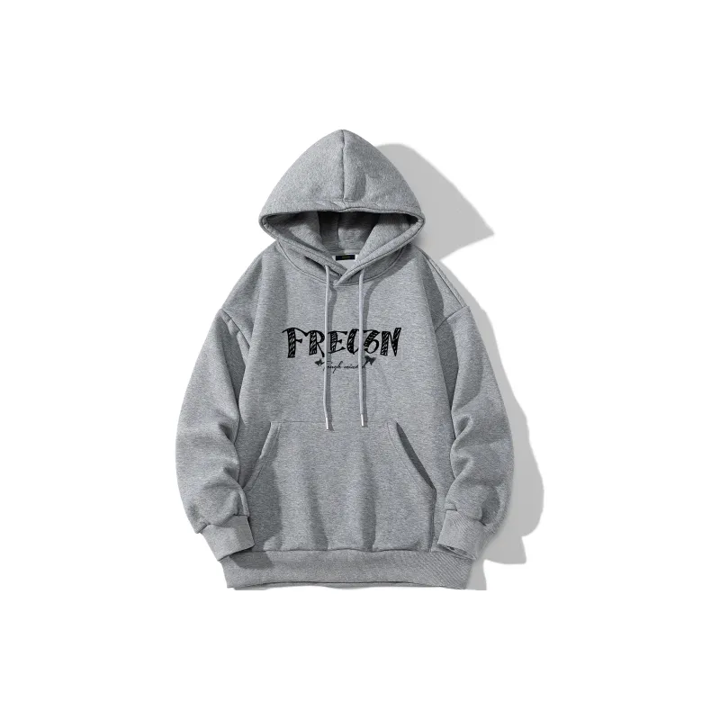 FREO3N Sweatshirts Unisex-48