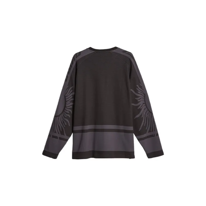 PUMA X Pleasures Hockey Jersey-1
