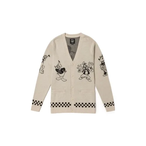 Disney X Vans Disney Knitwear Women's Oatmeal