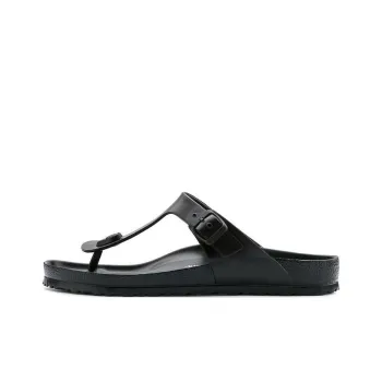 Birkenstock Gizeh Eva Black